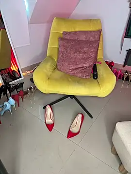 Ashley_leon_ ওয়েবক্যাম শ  ো