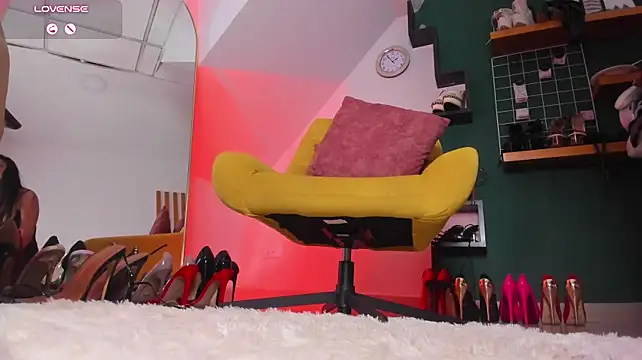 Ashley_leon_ Webcam-Show
