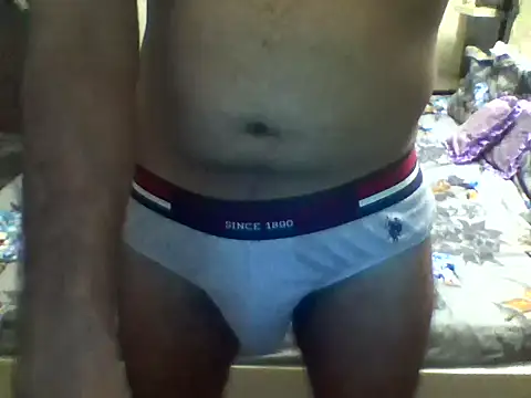 secretly_urs Webcam show