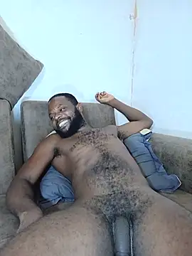 Pokazy przed kamerką – bigblackbangerkay