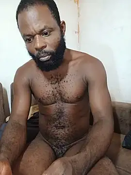 הופעת וובקאם של bigblackbangerkay