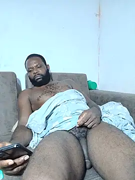 Show Webcam de bigblackbangerkay