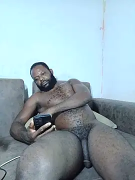 bigblackbangerkay – webcam-show