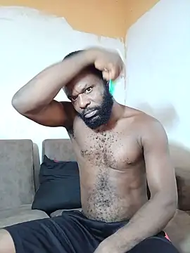 bigblackbangerkay webkamerás műsora