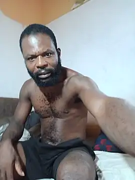 Show webcam de bigblackbangerkay