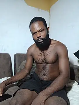 Show webcam de bigblackbangerkay