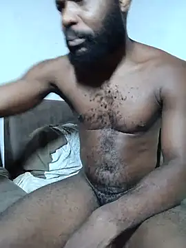 bigblackbangerkay's Webcam Show