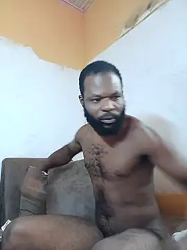 Show de webcam de bigblackbangerkay