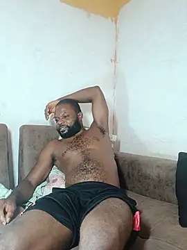 Mrbbcfunonline's Webcam Show