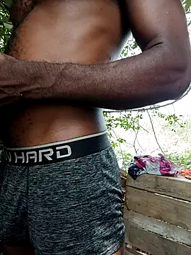Mrbbcfunonline's Webcam Show