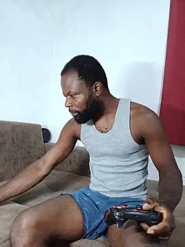 Mrbbcfunonline's Webcam Show