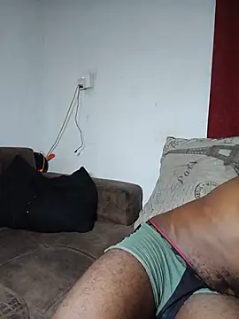 Mrbbcfunonline's Live Sex Cam Show