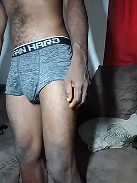 Show modela Mrbbcfunonline na web-kameri