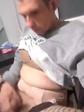 Chat XXX Live maciej