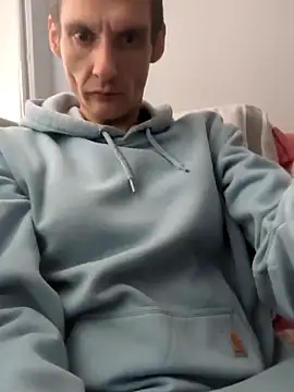 maciej Webcam Show