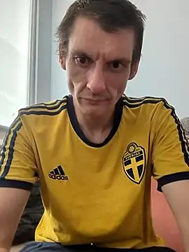 maciej Webcam Show