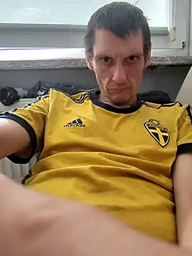 Chatroom XXX en direct de maciej