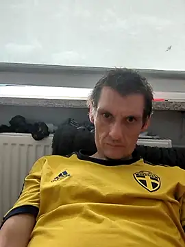 Živý XXX chat maciej