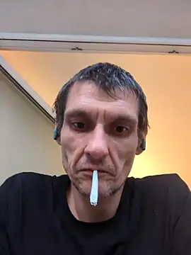 הופעת וובקאם של maciej