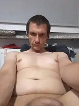 maciej Pertunjukan Webcam
