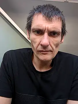 maciej webcam show