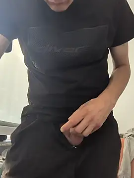 maciej webcam show