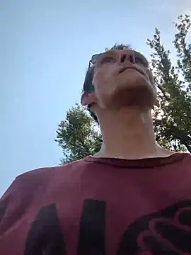 Webkamerová show maciej
