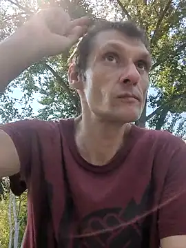 maciej Webcam Show