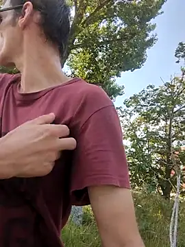 maciej Webcam-Show