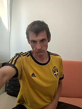 Pertunjukan Kamera Web maciej