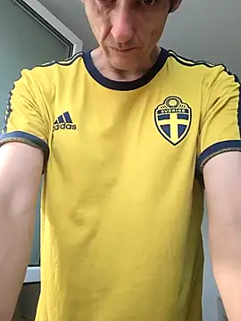 maciej Pertunjukan Webcam