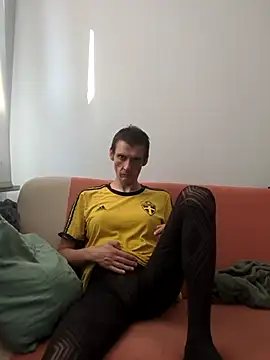 maciej Show Webcam