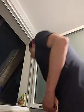 maciej Pertunjukan Webcam
