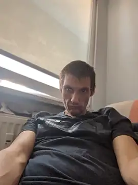 Show modela maciej na web-kameri