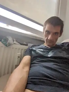 maciej Pertunjukan Webcam