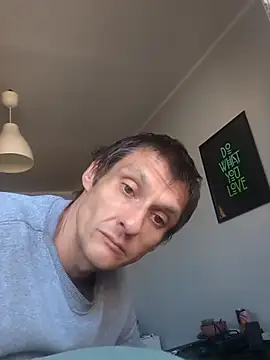Show webcam de maciej
