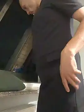 maciej 웹캠 쇼