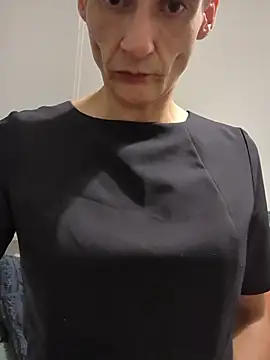maciej's Webcam Show