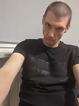 maciej Шоу с уебкамера
