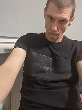 maciej – webcam-show
