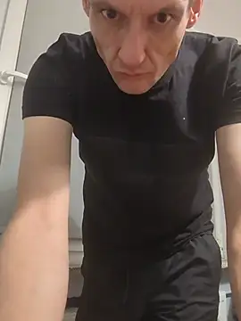 maciej Show Webcam