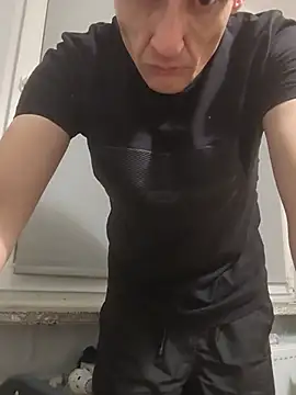 Pertunjukan Kamera Web maciej