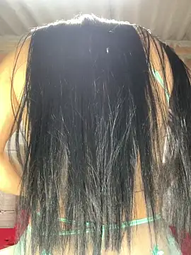 LUCIANA_FOX_TSのウェブカメラショー
