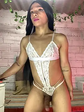 عرض كام LUCIANA_FOX_TS