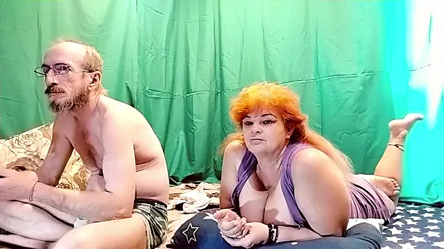 Show de Siberia-Taiga na webcam