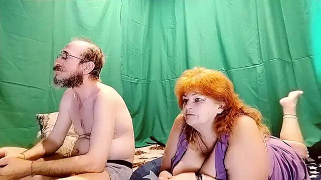 Siberia-Taiga Webcamshow