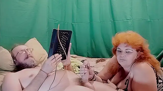 Siberia-Taiga Webcam-Show