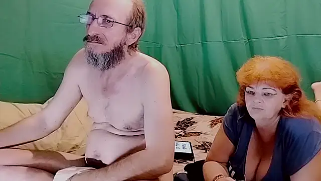 Show webcam de Siberia-Taiga