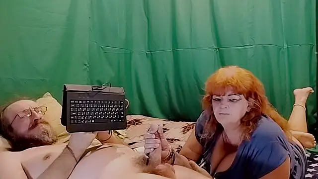 Siberia-Taiga Show Webcam