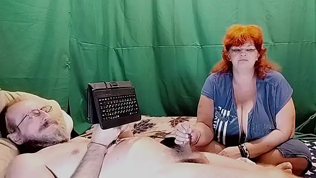 Siberia-Taiga Webcam Show